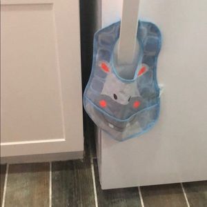 Meet your Posher, Henry